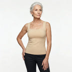 Nova™ | Built In Comfort Bra Tanktop