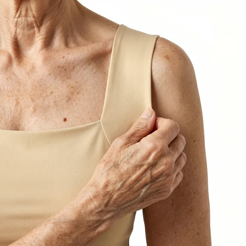 Nova™ | Built In Comfort Bra Tanktop