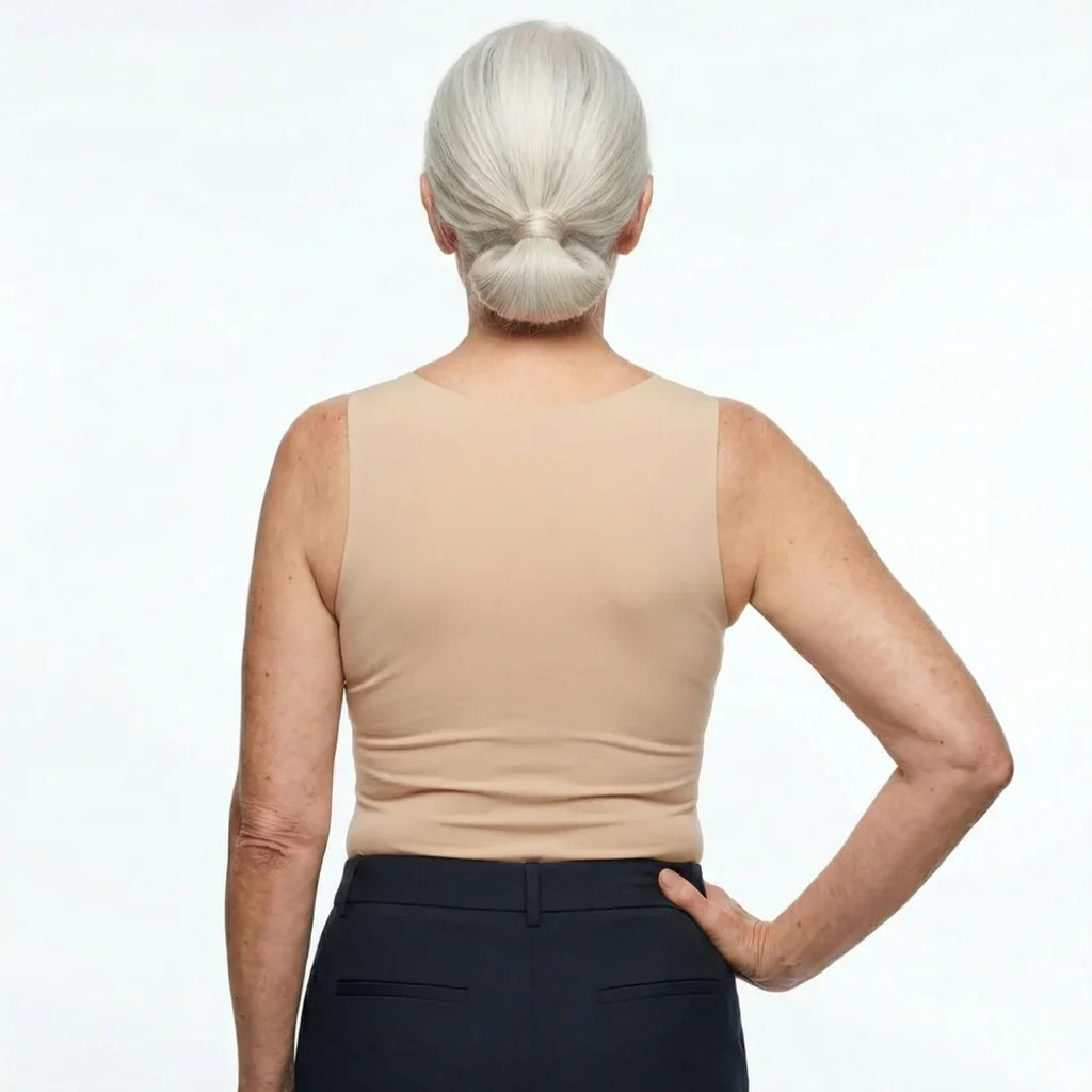 Nova™ | Built In Comfort Bra Tanktop