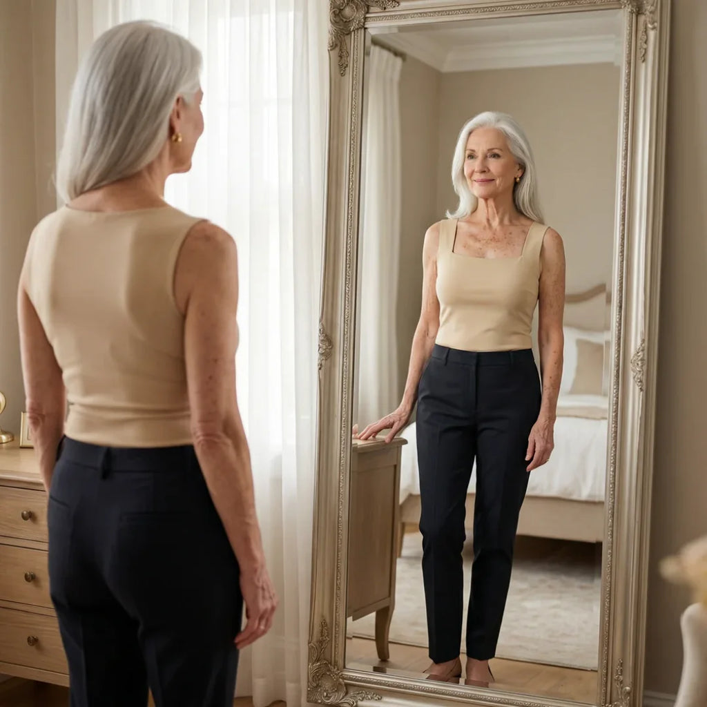 Nova™ | Built In Comfort Bra Tanktop