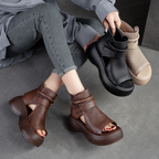 Mira - Orthopedic Sandals
