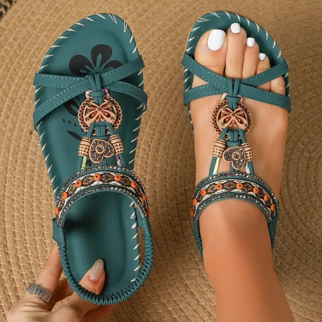 Victoria™ | Orthopedic Sandals