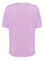 Ancuta – Elegance T-Shirt | Buy 1, get 1 free