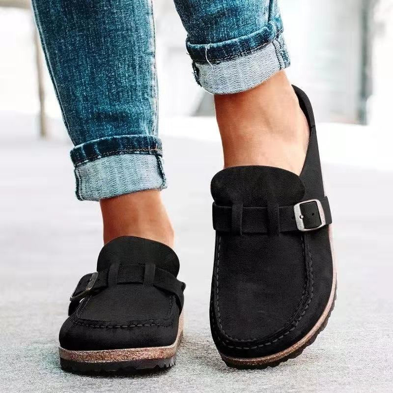 MIREVA | Orthopedic Clogs