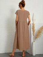 Cathrine - Elegant fritidskjole