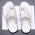 Zirae - Premium Toe-Loop Sandals