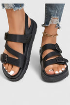Alenyta - Comfy Sandals