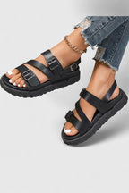 Alenyta - Comfy Sandals