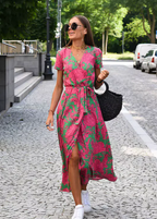 Siena - Soft and Modern Summer Dress