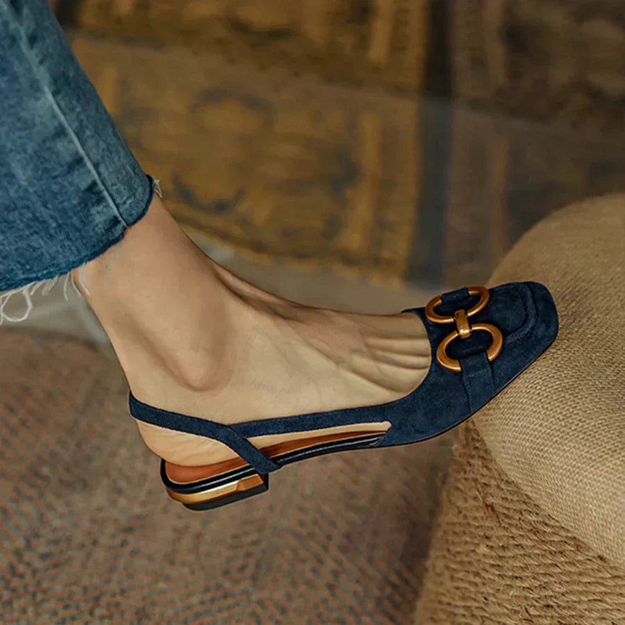 Cecilia - Orthopedic Sandals