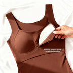 Nova™ | Built In Comfort Bra Tanktop