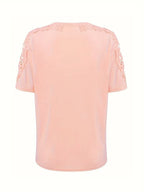 Ancuta – Elegance T-Shirt | Buy 1, get 1 free