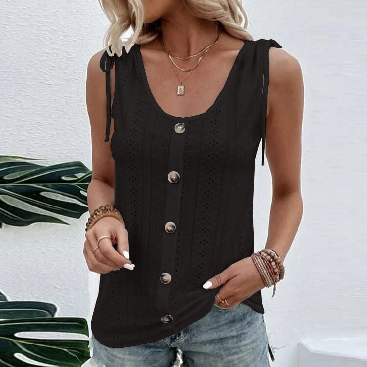 Ghislaine - Casual T-shirt